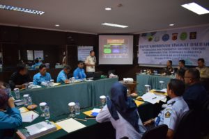 BNNK CIANJUR OPTIMALKAN TIM ASESMEN TERPADU SEBAGAI WUJUD SINERGITAS PENANGANAN KASUS NARKOTIKA DI KABUPATEN CIANJUR