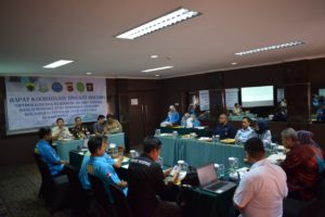 BNNK CIANJUR OPTIMALKAN TIM ASESMEN TERPADU SEBAGAI WUJUD SINERGITAS PENANGANAN KASUS NARKOTIKA DI KABUPATEN CIANJUR
