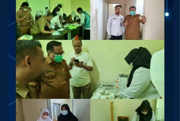 BNNK CIANJUR MELAKSANAKAN TEST URINE TERHADAP PEGAWAI DINAS LINGKUNGAN HIDUP KABUPATEN CIANJUR BNNK CIANJUR MELAKSANAKAN TEST URINE TERHADAP PEGAWAI DINAS LINGKUNGAN HIDUP KABUPATEN CIANJUR