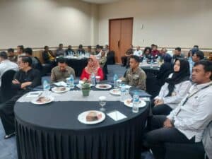 Sinergi TIMPORA dan BNN Kabupaten Cianjur Tingkatkan Pengawasan Orang Asing