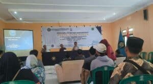 BNN KABUPATEN CIANJUR BERPARTISIPASI AKTIF DALAM PENYULUHAN HUKUM : MEMPERKUAT KESADARAN HUKUM DI TINGKAT DESA