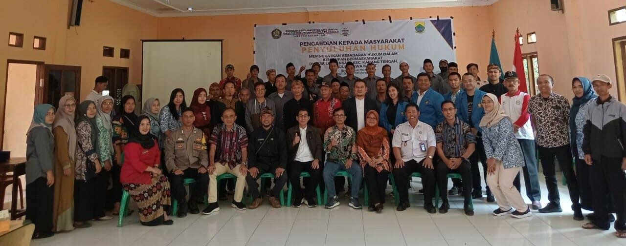 BNN KABUPATEN CIANJUR BERPARTISIPASI AKTIF DALAM PENYULUHAN HUKUM : MEMPERKUAT KESADARAN HUKUM DI TINGKAT DESA BNN KABUPATEN CIANJUR BERPARTISIPASI AKTIF DALAM PENYULUHAN HUKUM : MEMPERKUAT KESADARAN HUKUM DI TINGKAT DESA