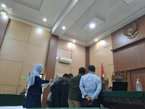 KEMENANGAN ATAS GUGATAN PRAPERADILAN DI SULSEL BUKTIKAN BNN PREOFESIONAL DALAM MELAKSANAKAN TUGAS