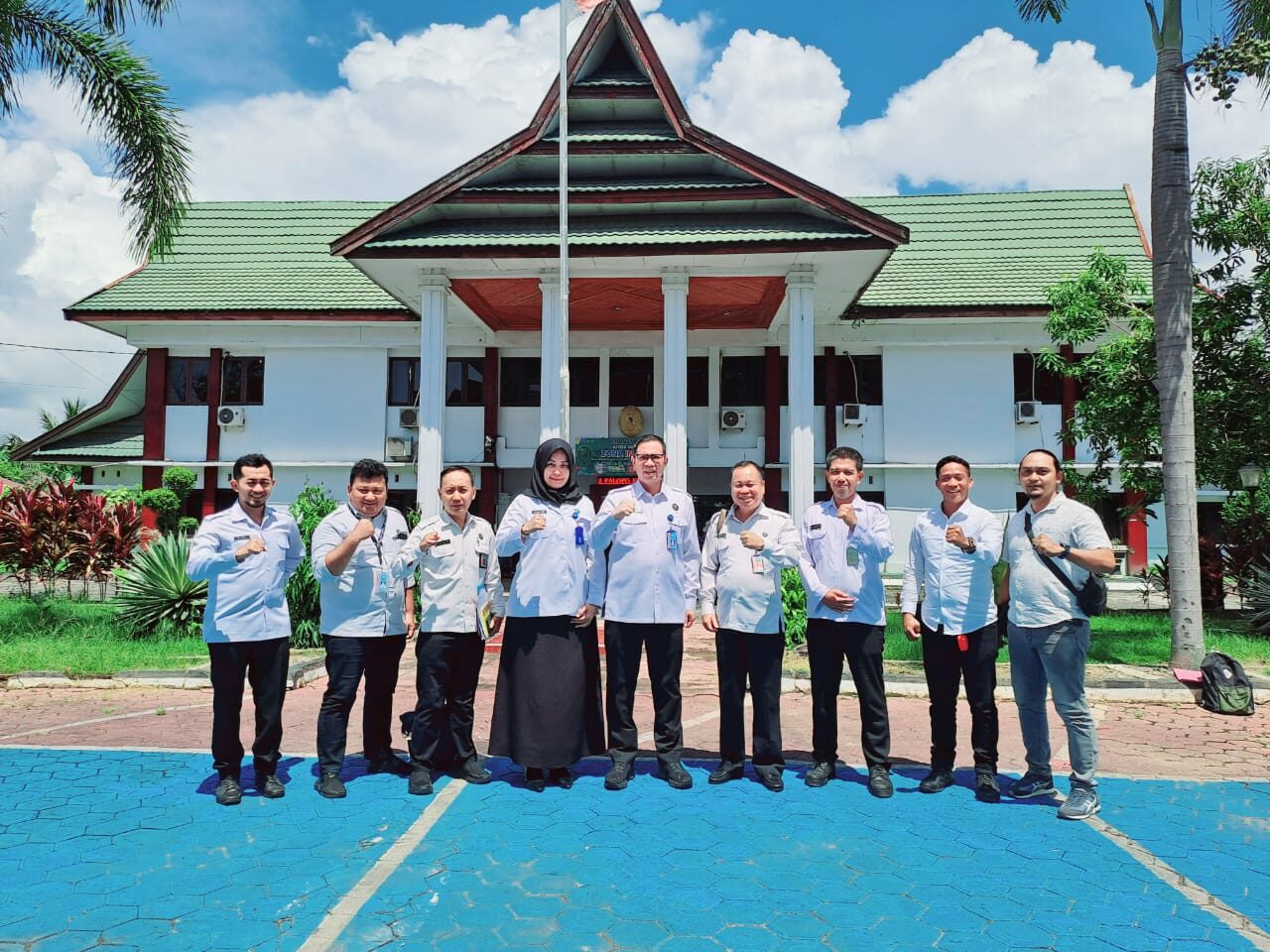 KEMENANGAN ATAS GUGATAN PRAPERADILAN DI SULSEL BUKTIKAN BNN PREOFESIONAL DALAM MELAKSANAKAN TUGAS KEMENANGAN ATAS GUGATAN PRAPERADILAN DI SULSEL BUKTIKAN BNN PREOFESIONAL DALAM MELAKSANAKAN TUGAS