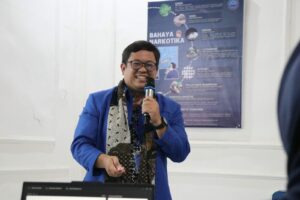 SURVEI AKREDITASI KLINIK PRATAMA BNNK CIANJUR: LANGKAH MENUJU PELAYANAN PARIPURNA