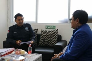SURVEI AKREDITASI KLINIK PRATAMA BNNK CIANJUR: LANGKAH MENUJU PELAYANAN PARIPURNA
