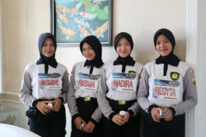BNN KABUPATEN CIANJUR LAKUKAN TES URINE UNTUK CALON PASKIBRAKA: LANGKAH PREVENTIF UNTUK MASA DEPAN BERSIH NARKOBA