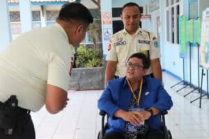 SURVEI AKREDITASI KLINIK PRATAMA BNNK CIANJUR: LANGKAH MENUJU PELAYANAN PARIPURNA