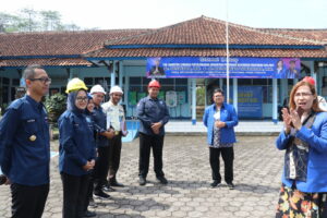 SURVEI AKREDITASI KLINIK PRATAMA BNNK CIANJUR: LANGKAH MENUJU PELAYANAN PARIPURNA