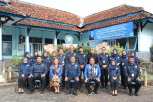 SURVEI AKREDITASI KLINIK PRATAMA BNNK CIANJUR: LANGKAH MENUJU PELAYANAN PARIPURNA