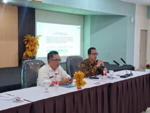 BNNK CIANJUR GELAR WORKSHOP PENGGIAT P4GN DI LINGKUNGAN PEMERINTAH UNTUK MENINGKATKAN PERAN AKTIF DALAM PENCEGAHAN DAN PEMBERANTASAN NARKOBA