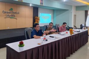 BNNK CIANJUR GELAR WORKSHOP PENGGIAT P4GN DI LINGKUNGAN PEMERINTAH UNTUK MENINGKATKAN PERAN AKTIF DALAM PENCEGAHAN DAN PEMBERANTASAN NARKOBA