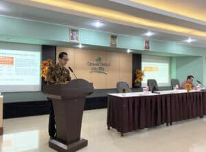 BNNK CIANJUR GELAR WORKSHOP PENGGIAT P4GN DI LINGKUNGAN PEMERINTAH UNTUK MENINGKATKAN PERAN AKTIF DALAM PENCEGAHAN DAN PEMBERANTASAN NARKOBA