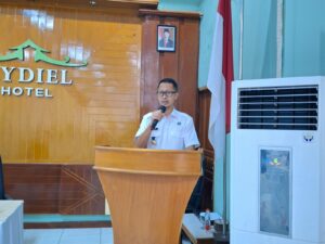 BNN KABUPATEN CIANJUR GANDENG ULAMA MUDA KABUPATEN CIANJUR: STRATEGI RELIGIUS WUJUDKAN CIANJUR BERSIH NARKOBA