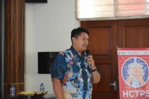 KOLABORASI BNNK CIANJUR DENGAN DINAS KESEHATAN KABUPATEN CIANJUR: EDUKASI P4GN UNTUK GENERASI YANG SEHAT DAN BEBAS NARKOBA