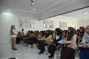 KOLABORASI BNNK CIANJUR DENGAN DINAS KESEHATAN KABUPATEN CIANJUR: EDUKASI P4GN UNTUK GENERASI YANG SEHAT DAN BEBAS NARKOBA