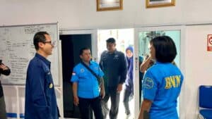 SINERGI BNNK CIANJUR DAN BNNK BOGOR: PERKUAT KOLABORASI UNTUK MEWUJUDKAN INDONESIA BERSIH NARKOBA