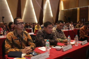 ARAHAN KEPALA BNN RI TERKAIT PENDEKATAN STRATEGIS HINGGA BEBERAPA PENEKANAN