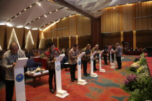 ARAHAN KEPALA BNN RI TERKAIT PENDEKATAN STRATEGIS HINGGA BEBERAPA PENEKANAN