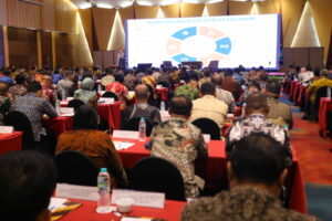 ARAHAN KEPALA BNN RI TERKAIT PENDEKATAN STRATEGIS HINGGA BEBERAPA PENEKANAN