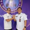 SINERGITAS MEWUJUDKAN LAPAS BERSINAR, KEPALA LAPAS KELAS IIB CIANJUR BERKUNJUNG KE BNN KABUPATEN CIANJUR