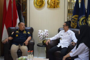 SINERGITAS BNNK CIANJUR DAN KANTOR IMIGRASI CIANJUR: LANGKAH NYATA WUJUDKAN CIANJUR BERSIH NARKOBA