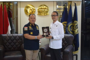 SINERGITAS BNNK CIANJUR DAN KANTOR IMIGRASI CIANJUR: LANGKAH NYATA WUJUDKAN CIANJUR BERSIH NARKOBA