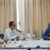 BNN KABUPATEN CIANJUR LAKUKAN AUDIENSI DENGAN BUPATI CIANJUR: PERKUAT SINERGITAS DALAM UPAYA PENCEGAHAN DAN PEMBERANTASAN NARKOBA
