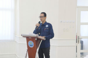 AKSELERASI ASTA CITA PRESIDEN: BNNK CIANJUR GELAR FORUM KOMUNIKASI P4GN TINGKAT KABUPATEN CIANJUR