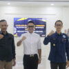AKSELERASI ASTA CITA PRESIDEN: BNNK CIANJUR GELAR FORUM KOMUNIKASI P4GN TINGKAT KABUPATEN CIANJUR